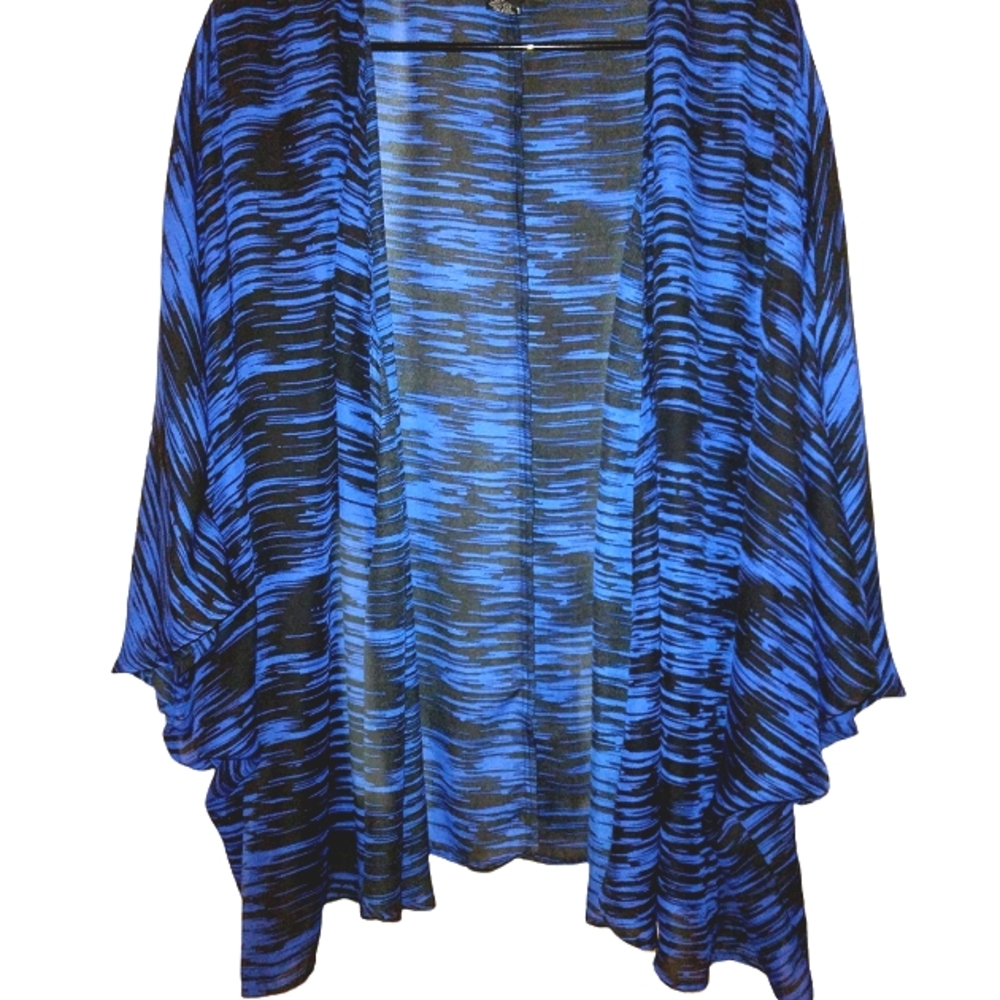Beautiful Cover Top by Lane Bryant